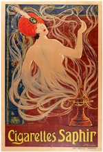 Stephano - Saphir Zigaretten 