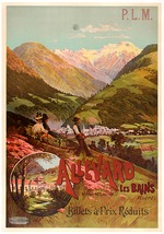 D'Alesi, Hugo - Allevard les Bains