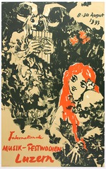 Gauchat, Pierre - Lucerne Festival