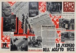 Gasperini, Oreste - Ente Radio Rurale Radioprogramma Scolastico N.67 