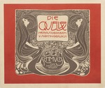 Moser, Koloman - Die Quelle
