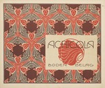 Moser, Koloman - Acricola Bodenbelag 