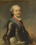 Charpentier, Jean-Baptiste - Louis Jean Marie de Bourbon, Herzog von Penthièvre (1725-1793)