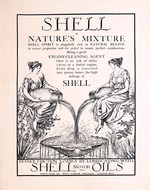 Sullivan, Edmund Joseph - Shell Motor Oils 