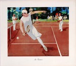 Wiertz, Jupp - Tennis