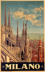 Pomi, Armando - Milano