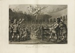 Bodoni, Giambattista - Festlichkeiten anläßlich der Hochzeit von Herzog Ferdinand von Bourbon mit Maria Amalia von Österreich. Parma, 1769