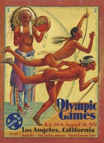 Villa, Hernando G. - Olympische Sommerspiele 1932 in Los Angeles