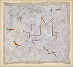 Klee, Paul - Gartentor K