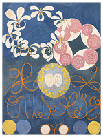 Hilma af Klint - Die zehn Größten, Nr. 1, Kindheit, Gruppe IV