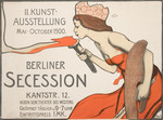 Schulz, Wilhelm - Berliner Secession