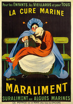 Cappiello, Leonetto - Maraliment