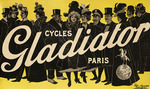 Henri, Paolo - Cycles Gladiator