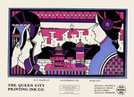 Jansson, Augustus Ludwig - The Queen City Printing Ink