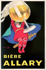 D'Ylen, Jean - Bière Allary