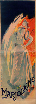 Feure, Georges de - Marjolaine