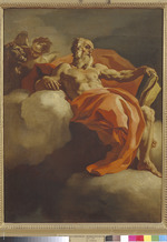Solimena, Francesco - Der heilige Hieronymus