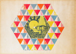 Bakst, Léon - Stoffdesign