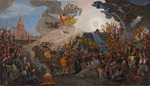 Trichot, François - Allegorie der Rückkehr der Asche Napoleons