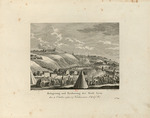 Laminit, Paul Jacob - Belagerung und Eroberung der Stadt Lyon: den 9 Oktober 1793
