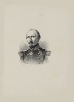 Joseph Burn Smeeton & Auguste Tilly - General Adolphe Le Flô (1804-1887)