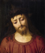 Solari (Solario), Andrea - Ecce Homo