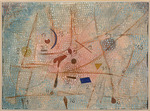 Klee, Paul - 17 Gewürze