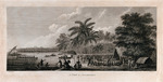 Webber, John - Die Insel Namuka (Tonga)