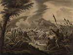 Pilinski, Adam - Die Schlacht von Raclawice am 4. April 1794