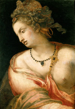 Tosini, Michele - Lucretia