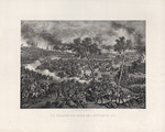 Kaiser, Friedrich - Die Schlacht bei Sedan am 1. September 1870