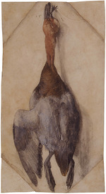 Dürer, Albrecht - Tote Ente