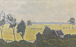 Finch, Alfred William - Landschaft in Seneffe