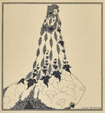 Beardsley, Aubrey - A suggested reform in Ballet costume