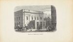 Marville, Charles - Theatre Royal Drury Lane, London
