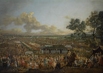 Bellotto, Bernardo - Die Wahl von Stanislaw August Poniatowski im Jahr 1764