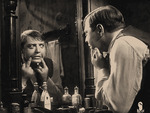 Harbou, Horst von - Szene aus dem Film M (Eine Stadt sucht einen Mörder) von  Fritz Lang