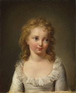 Kucharski, Alexandre - Marie Thérèse Charlotte von Frankreich, genannt Madame Royale (1778-1851)