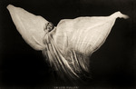 Langfier, Louis Saul - Loïe Fuller im Tanz La Nuit 
