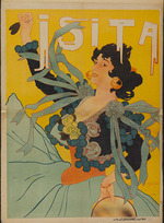 Feure, Georges de - Isita