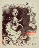 Barcet, Emmanuel - Théâtre Pompadour