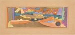 Klee, Paul - Aquarell, Miniatüre