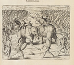 Bry, Johann Theodor de - Aus Indiae orientalis pars septima