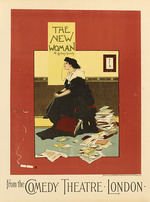 Morrow, Albert - Die neue Frau