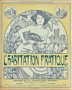 Mucha, Alfons Marie - L'Habitation Pratique