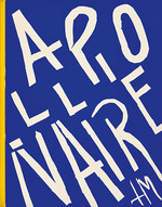 Matisse, Henri - Titelseite Apollinaire von André Rouveyre