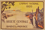 Vuillaume, Marcel - Emprunt National 1920