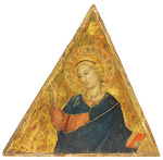 Lorenzo di Niccolò - Madonna der Verkündigung
