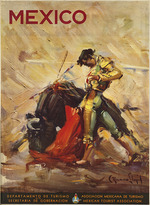 Ruano Llopis, Carlos - Mexiko