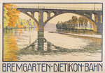 Colombi, Plinio - Bremgarten-Dietikon-Bahn